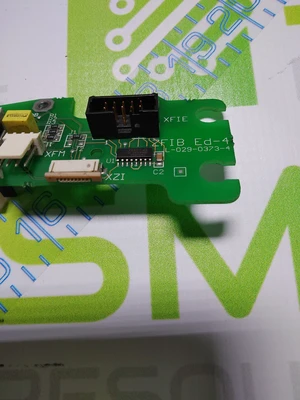 USED MYDATA L-029-0373-4
