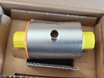 NEW Ifm Efector SMR12GGXFRKG/US-100