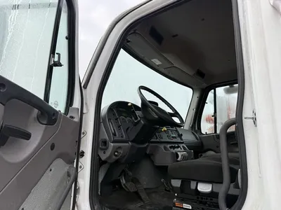 Used 2024 FREIGHTLINER LOADMASTER REAR LOADER Garbage trucks Minnesota US | Carco Truck & Equipment #1514011