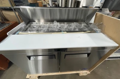 USED Atosa MSF8302GR