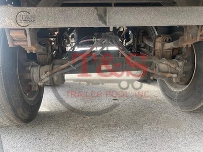 Used 2019 VANGUARD VIP 4000 Towable Heaters Illinois US | T&S Trailer Pool #1509480