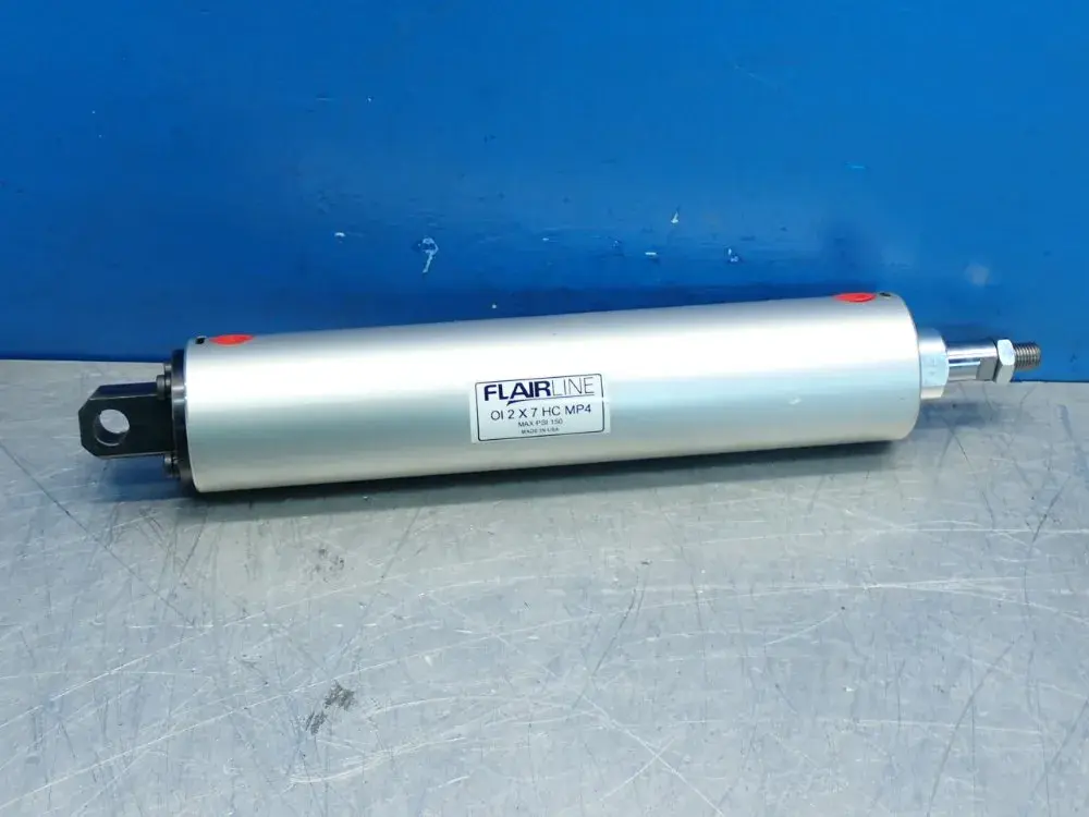 New | in-Stock FLAIRLINE OI2X7HCMP4 Pumps Ohio US | HGR 24 #1048255