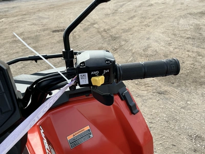 Used 2025 POLARIS SPORTSMAN Utility Vehicles Michigan US | Miedema Asset Management Group #1761529