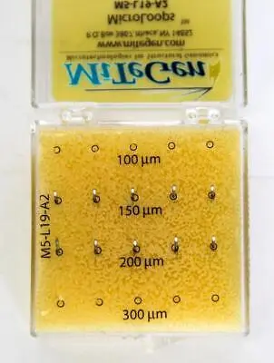 NEW MiTiGen M5-L18SP-A6, M5-L19-A2