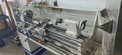 2004 BIRMINGHAM YCL-1340GH Engine Lathes | The Right Machinery (15)