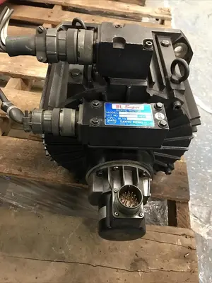 USED SANYO DENKI 27BM430MXPAF