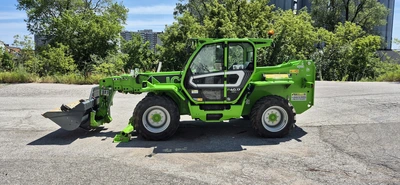 Skids Steers, Trucks, Cars, Trailers, Forklifts, Telehandlers, Excavators, Skyjacks, &  Sweepers