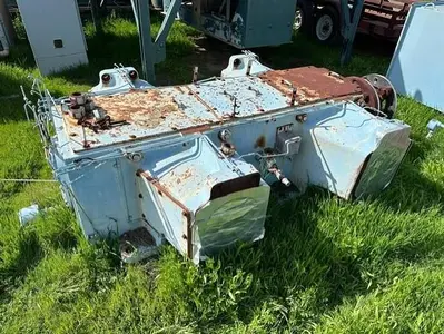 USED INGERSOLL RAND HOS-4