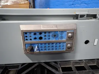 Electrical Enclosure