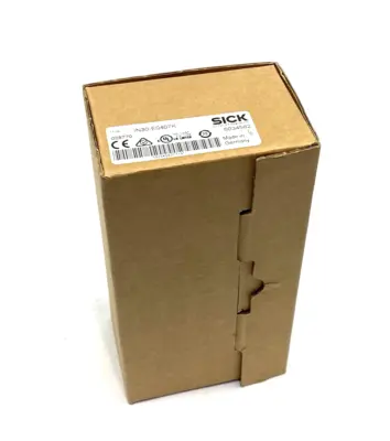 USED SICK NON-CONTACT SAFETY SWITCH INDUCTIVE IN3000 DIRECT, 6034582