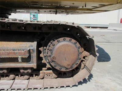 Used 2018 CATERPILLAR 320 Excavators Pennsylvania US | National Lift Equipment #1381336