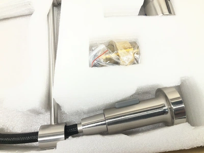 Used _UNKNOWN_ _UNKNOWN_ Faucets / Sprayers Michigan US | Miedema Asset Management Group #1307996