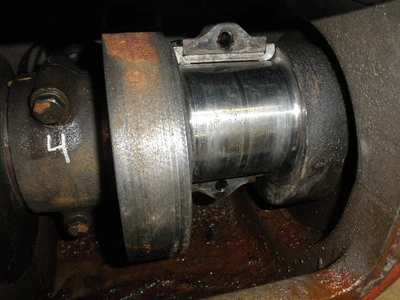 USED WHEATLEY 5P-300