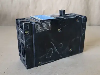 USED SIEMENS ED62B060
