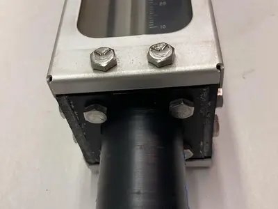 New | in-Stock BROOKS 1110-07-H2A1-A Meters - Misc | Surplus Asset Holdings #1206896