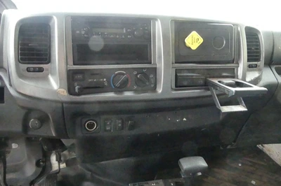 Used 2010 HINO 338 Dump trucks Florida US | Proxy Equipment #1377812