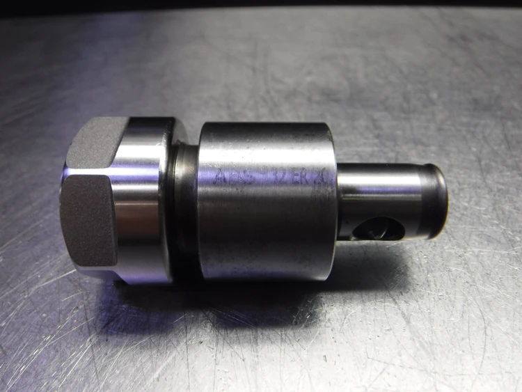 Used KOMET _UNKNOWN_ Modular Tool Holding Systems Michigan US | Superior Machine & Tool Inc #214209