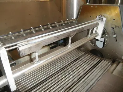 USED CONFLEX CWM 160