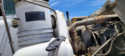 Used 1994 MACK DM690S Fuel & Lube Trucks Tennessee US | Ran Equipment #1403717