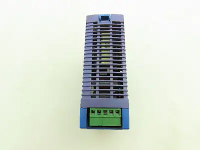 Lutze DRA60-24A Power Supply 24VDC 60W Output Lot of 3