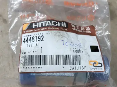 NEW HITACHI 4448192