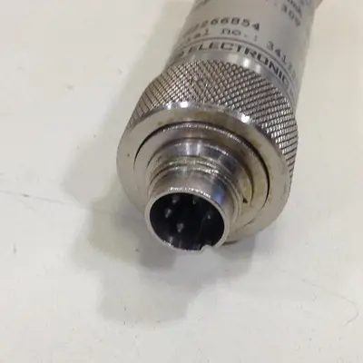 USED HYDAC HDA 3770-A-250-188