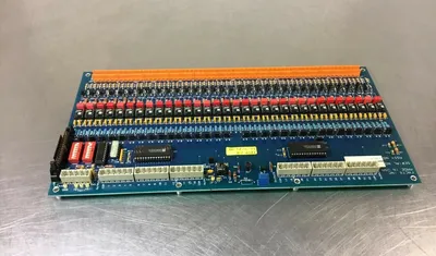 Used FACTS _UNKNOWN_ Printed Circuit Boards (PCB) South Carolina US | Palmetto Automation #1166179