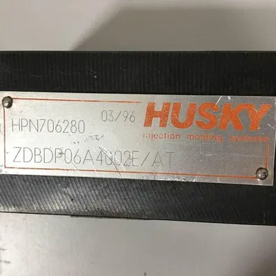 USED HUSKY HPN706280-HU