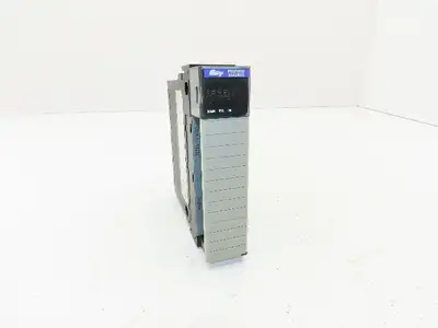 Woodhead SST-PFB-CLX SST ControlLogix Profibus Module Rev 1.3.2