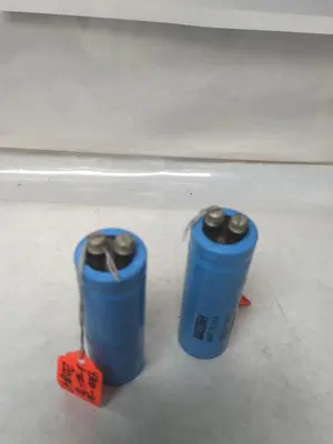 Used MALLORY CG432U050R4C Miscellaneous Equipment (Electrical & Power) | Surplus Asset Holdings #1200859