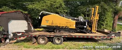Used 2022 VERMEER 2022 VERMEER D23X30 S3 Drill Rigs Florida US | HDD Broker #1553224