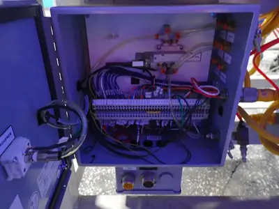Assembly Station