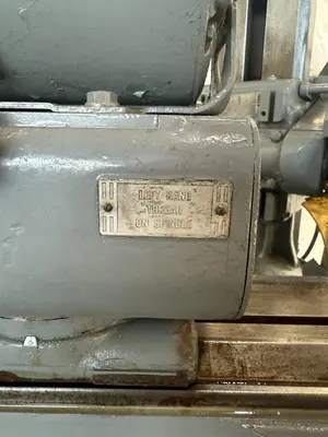 USED BROWN & SHARPE NO. 13