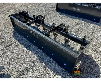 Used IRONCRAFT _UNKNOWN_ Box Blades Iowa US | Keast Enterprises #1360261