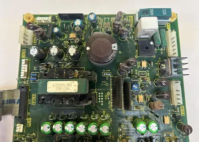 USED TOSHIBA 2J3K2053-C