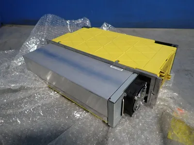 USED FANUC A06B6240H211