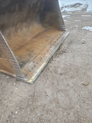 Used 2005 Volvo L220E Wheel Loaders Michigan US | Zadoon Equipment #1480773
