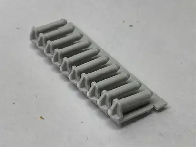 New | in-Stock ABB ABB 1SNK900611R0000 Connector Accessories Michigan US | Maverick Industrial Sales #1460949