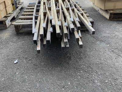 Used _UNKNOWN_ _UNKNOWN_ Construction Material & Supplies Michigan US | Miedema Asset Management Group #1423405