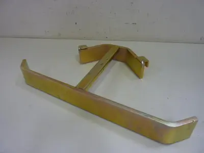 USED CENTRAL STEEL FABRICATOR CORNERBRACE634