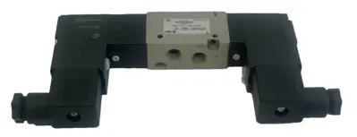 NEW SMC VFS2310-5DZ-01 SOLENOID VAVLE VFS23105DZ01
