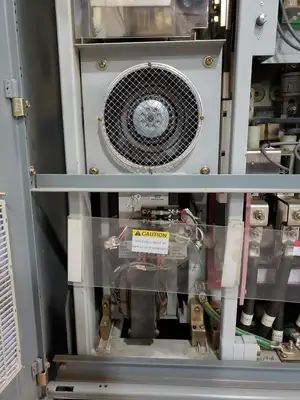 NEW ALLEN-BRADLEY 1336F-C600C-AA