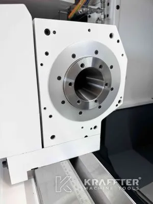 2025 STUDER S33 Universal Cylindrical Grinders | Blackout Equipment, LLC (17)