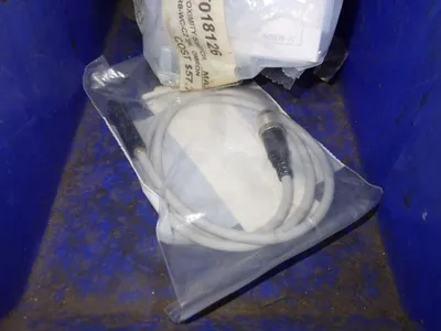 Electrical Componenets