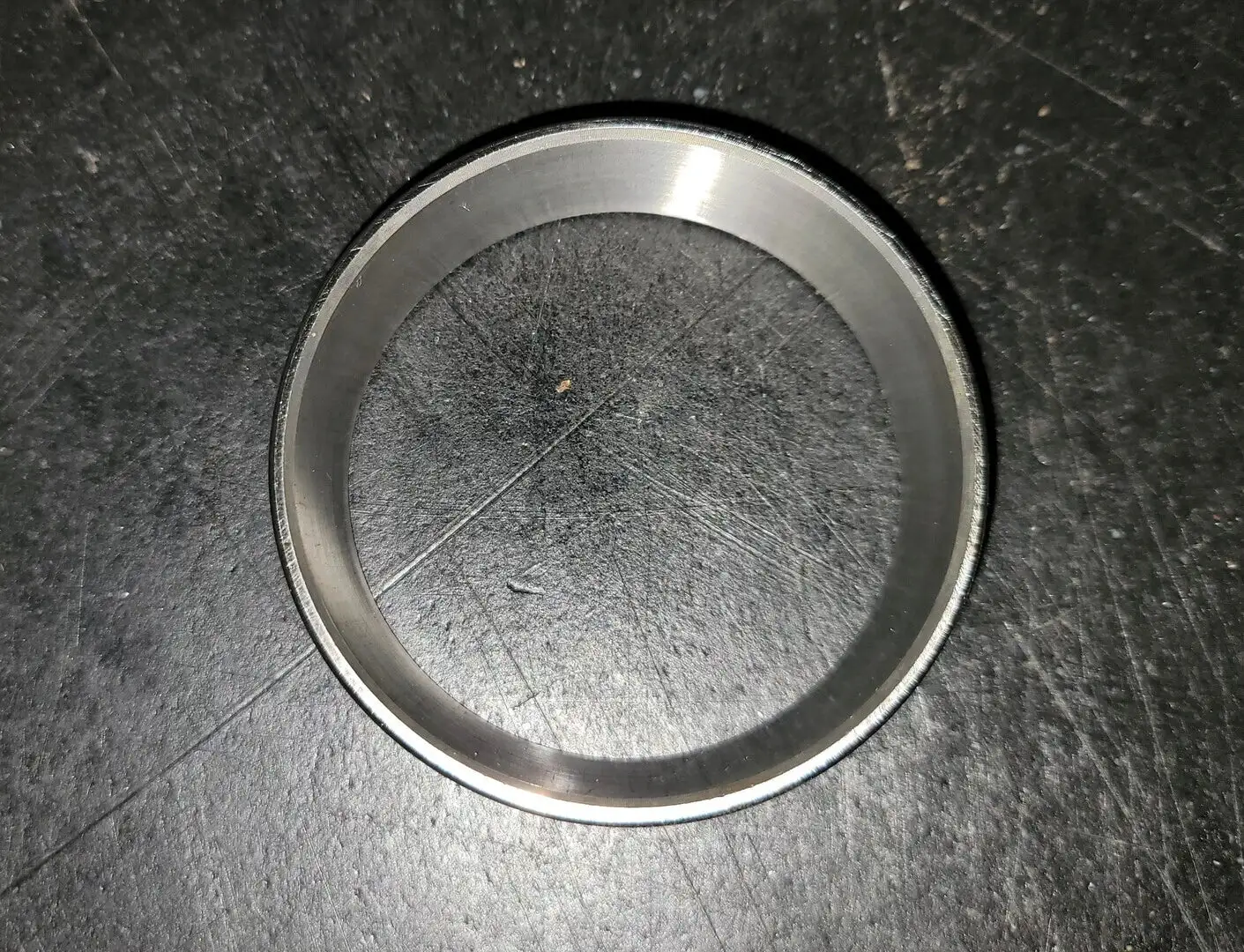USED TIMKEN LM29710
