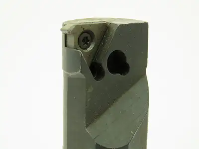 Snap-Tap CNR 00125 10-22 Indexable Threading Boring Bar