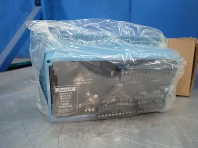 New | in-Stock METTLER TOLEDO THORNTON 200 FLOW pH Meter Ohio US | HGR 24 #873466