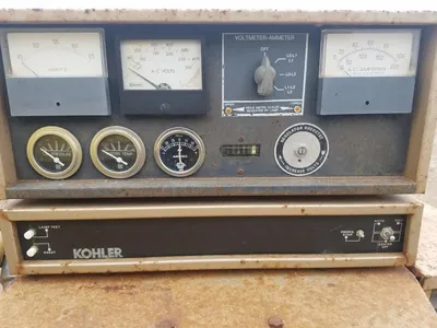 USED KOHLER 30RZ62