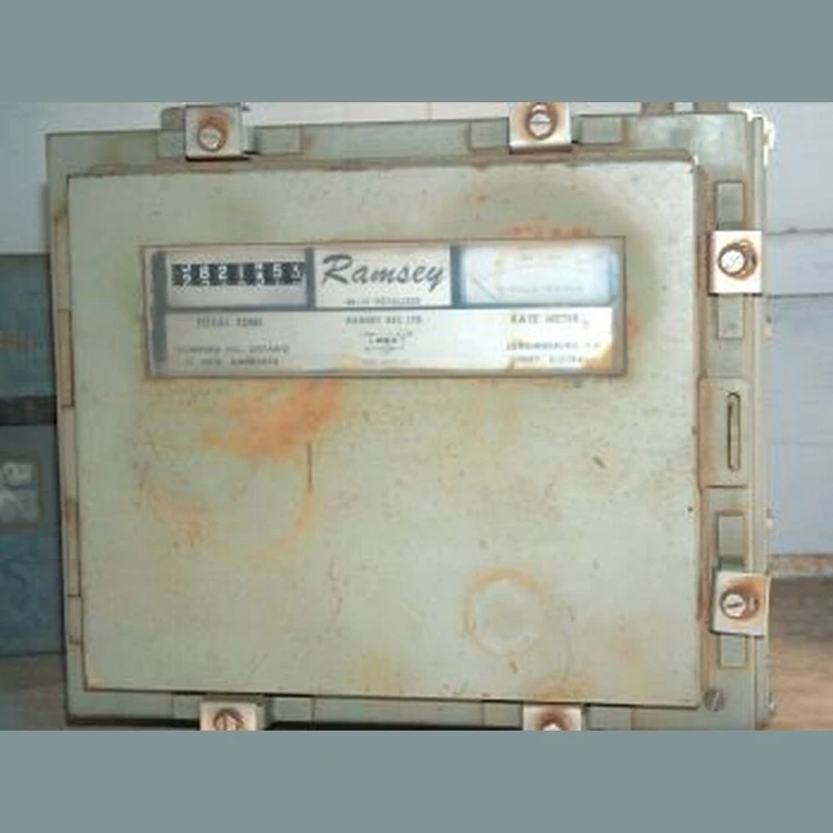 Used _UNKNOWN_ _UNKNOWN_ Weigh Belt Feeder British Columbia CA | Savona Equipment LTD #1167728