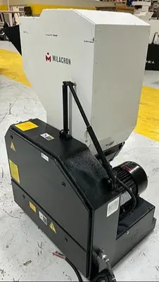 USED MILACRON MG-814